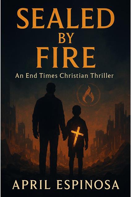 Sealed By Fire