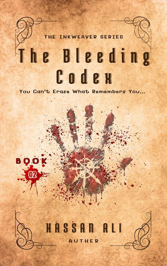 The Bleeding Codex