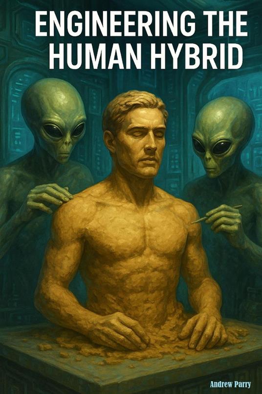 Engineering the Human Hybrid