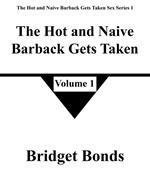 The Hot and Naive Barback Gets Taken 1