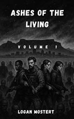 Ashes Of The Living