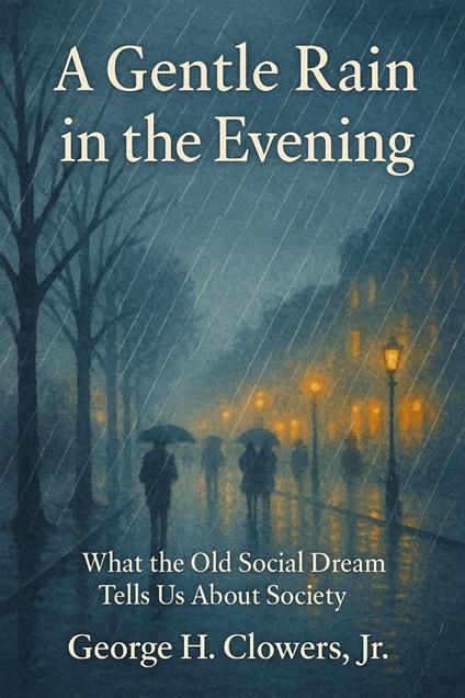 A Gentle Rain in the Evening