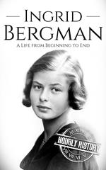 Ingrid Bergman