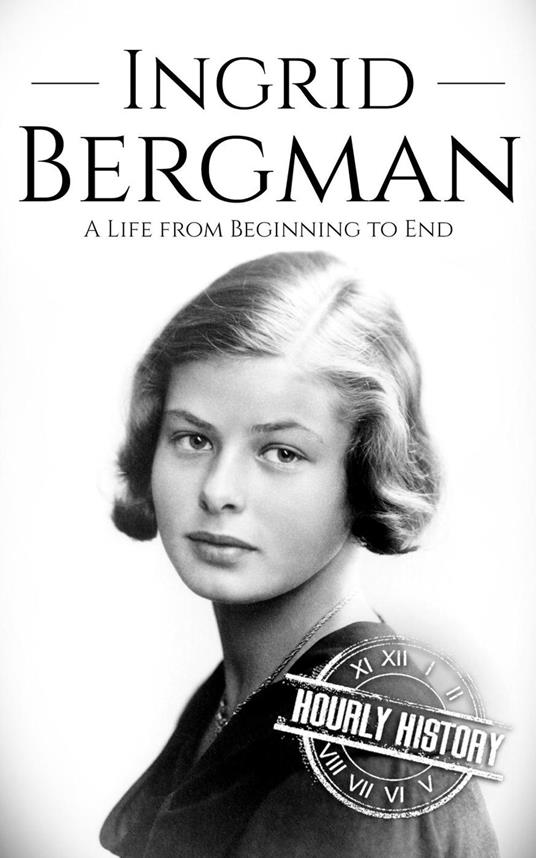 Ingrid Bergman
