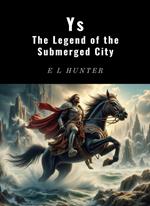 Ys: The Legend of the Submerged City