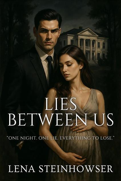 Lies Between Us