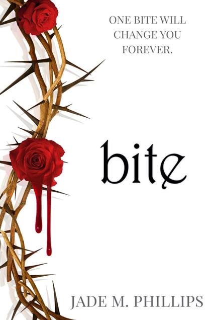 Bite - Jade M. Phillips - ebook
