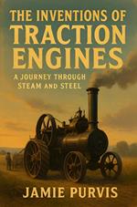 The Inventions Of Traction Engines: A Journey Through Steam and Steel