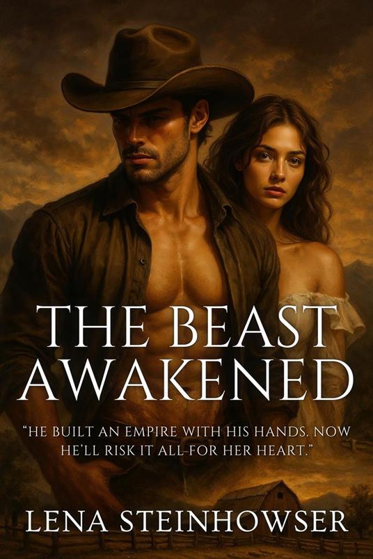 The Beast Awakened