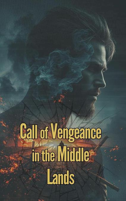 Call of Vengeance in the Middle Lands