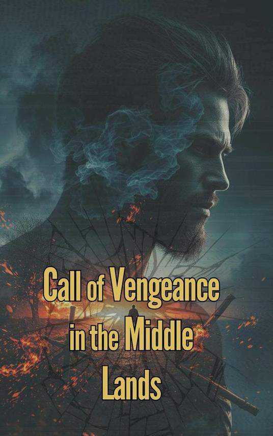 Call of Vengeance in the Middle Lands