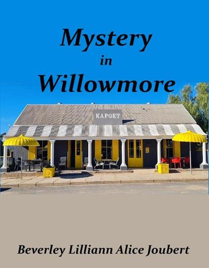 Mystery in Willowmore