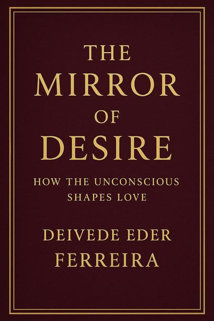 The Mirror of Desire: How the Unconscious Shapes Love