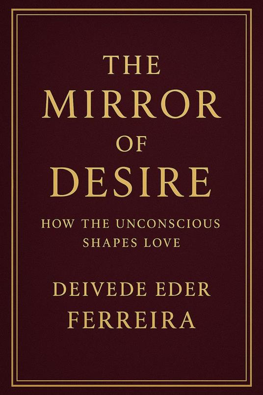 The Mirror of Desire: How the Unconscious Shapes Love