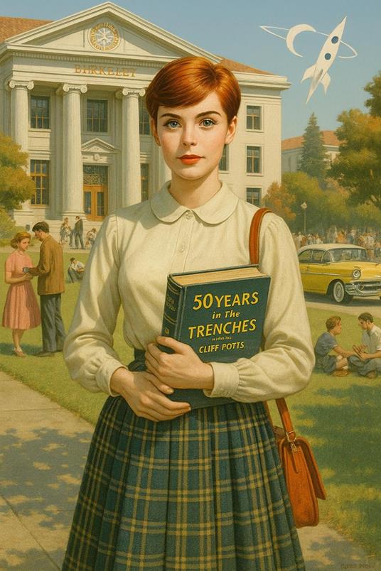 50 Years in the Trenches