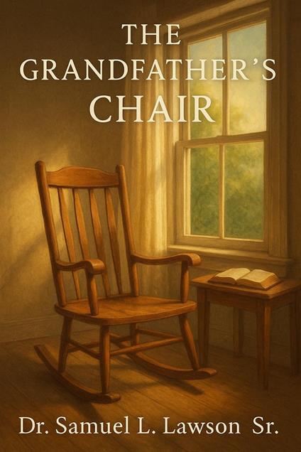 The Grandfather’s Chair