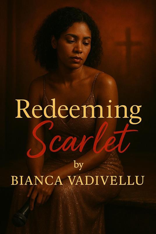 Redeeming Scarlet