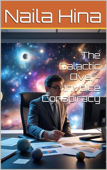 The Galactic Over-Invoice Conspiracy