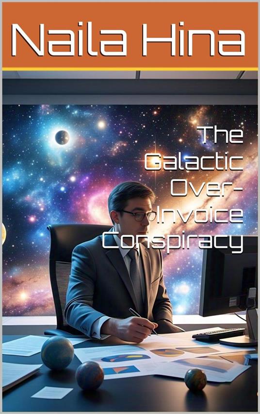 The Galactic Over-Invoice Conspiracy