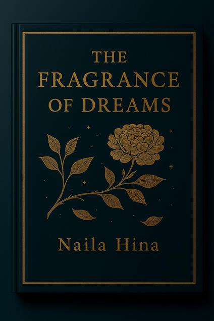 Fragrance of Dreams