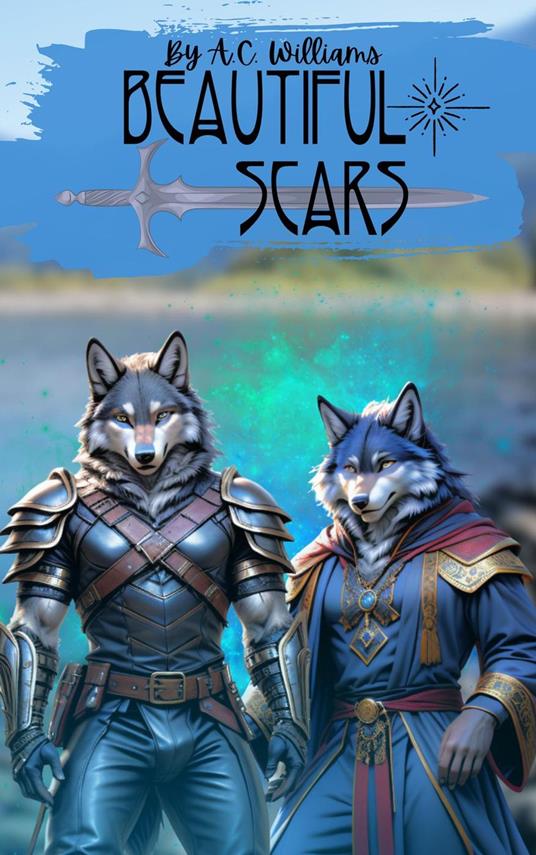 Beautiful Scars