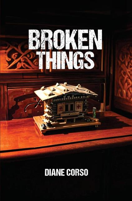 Broken Things