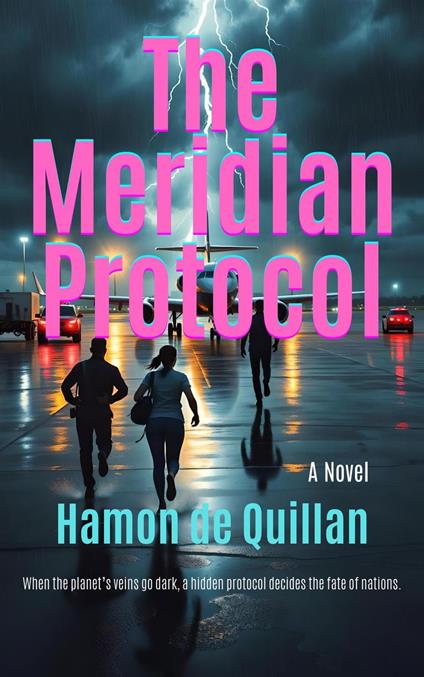 The Meridian Protocol