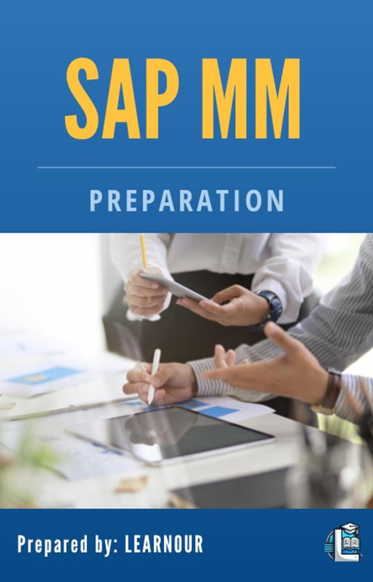 SAP MM Preparation
