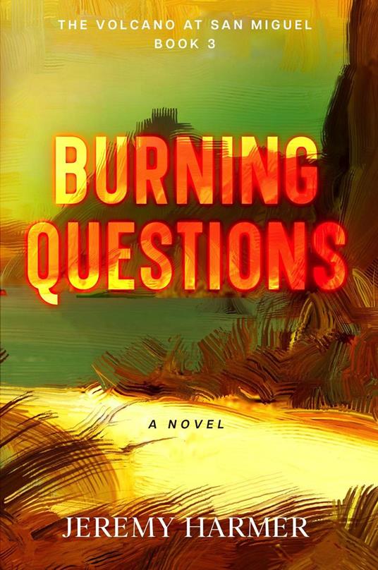 Burning Questions