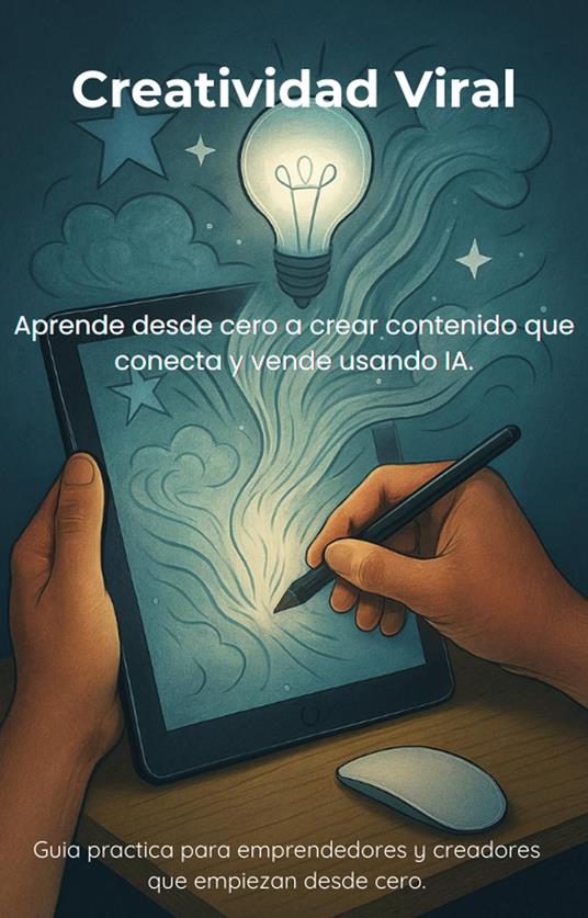 Creá contenido viral con IA