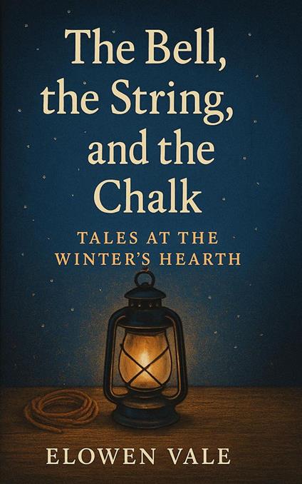 The Bell, the String and the Chalk