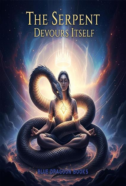 The Serpent Devours Itself