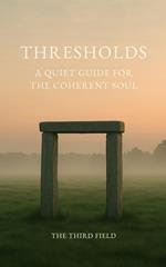 Thresholds: A Quiet Guide for the Coherent Soul