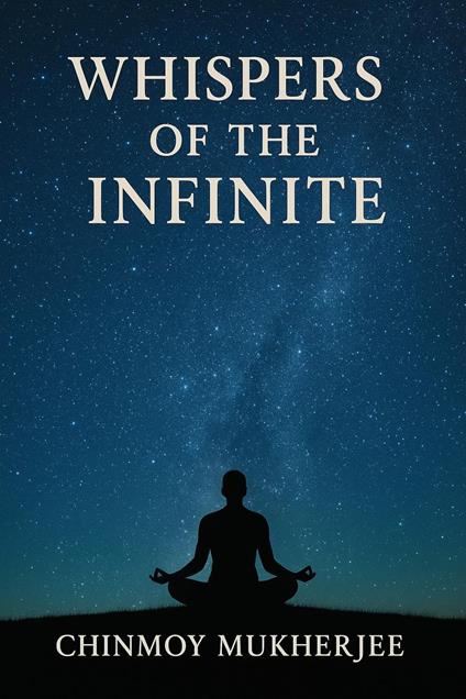 Whispers of the Infinite