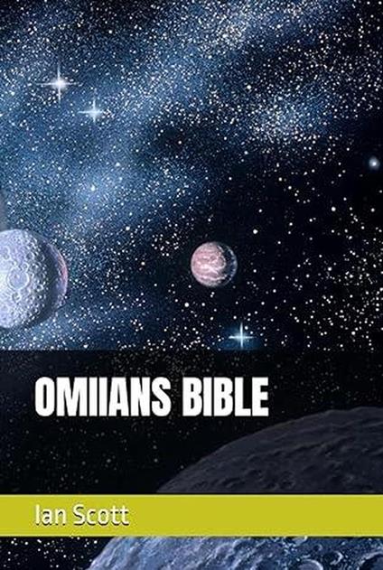 Omiians Bible