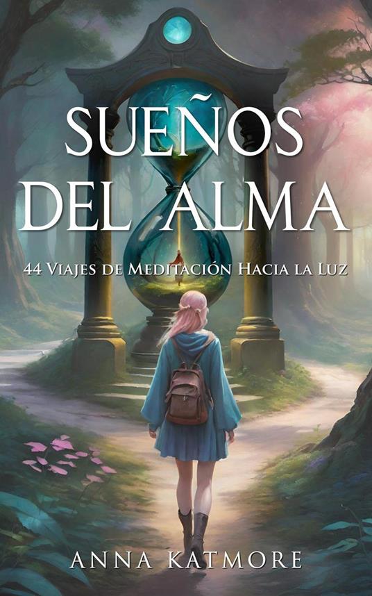 Sueños del Alma