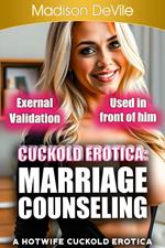 Marriage Counseling