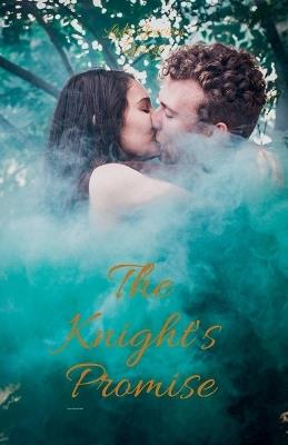 The Knight's Promise - Lady Gracious George - cover
