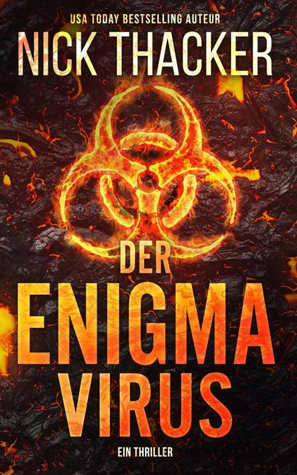 Der Enigma Virus