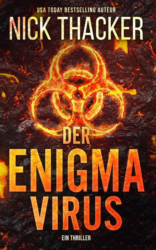 Der Enigma Virus