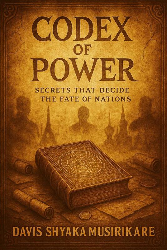 Codex Of Power