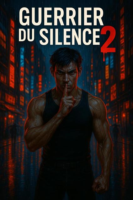 Guerrier Du Silence 2