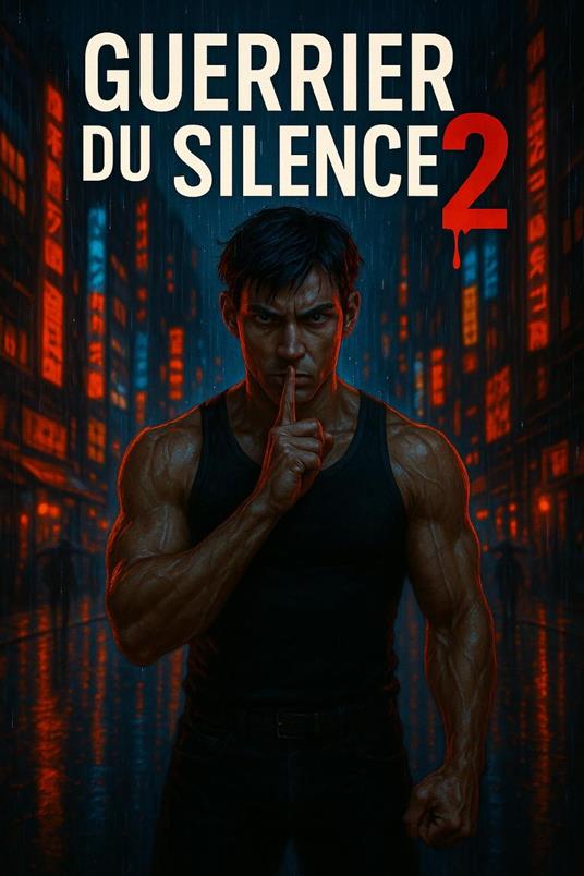 Guerrier Du Silence 2