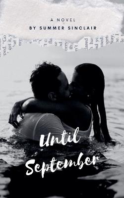 Until September - Summer Sinclair - cover