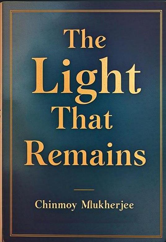 The Light That Remains