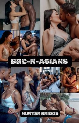 Bbc-n-Asians - Hunter Briggs - cover