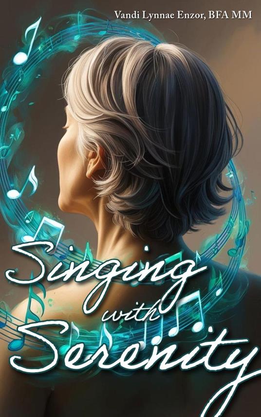 Singing with Serenity