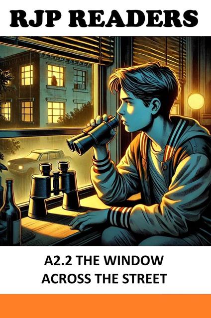 A2.2 The Window Across the Street