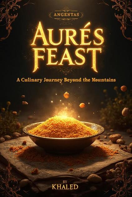 The Magic of Algerian Cuisine