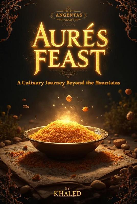 The Magic of Algerian Cuisine